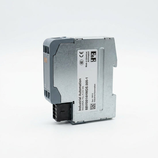 B&R Industrial Automation 8BVI0014HWDS.000-1