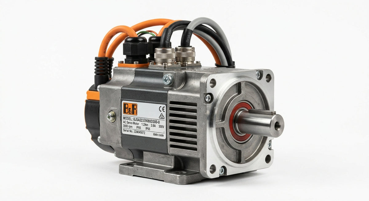 B&R 8JSA22.E9080D300-0