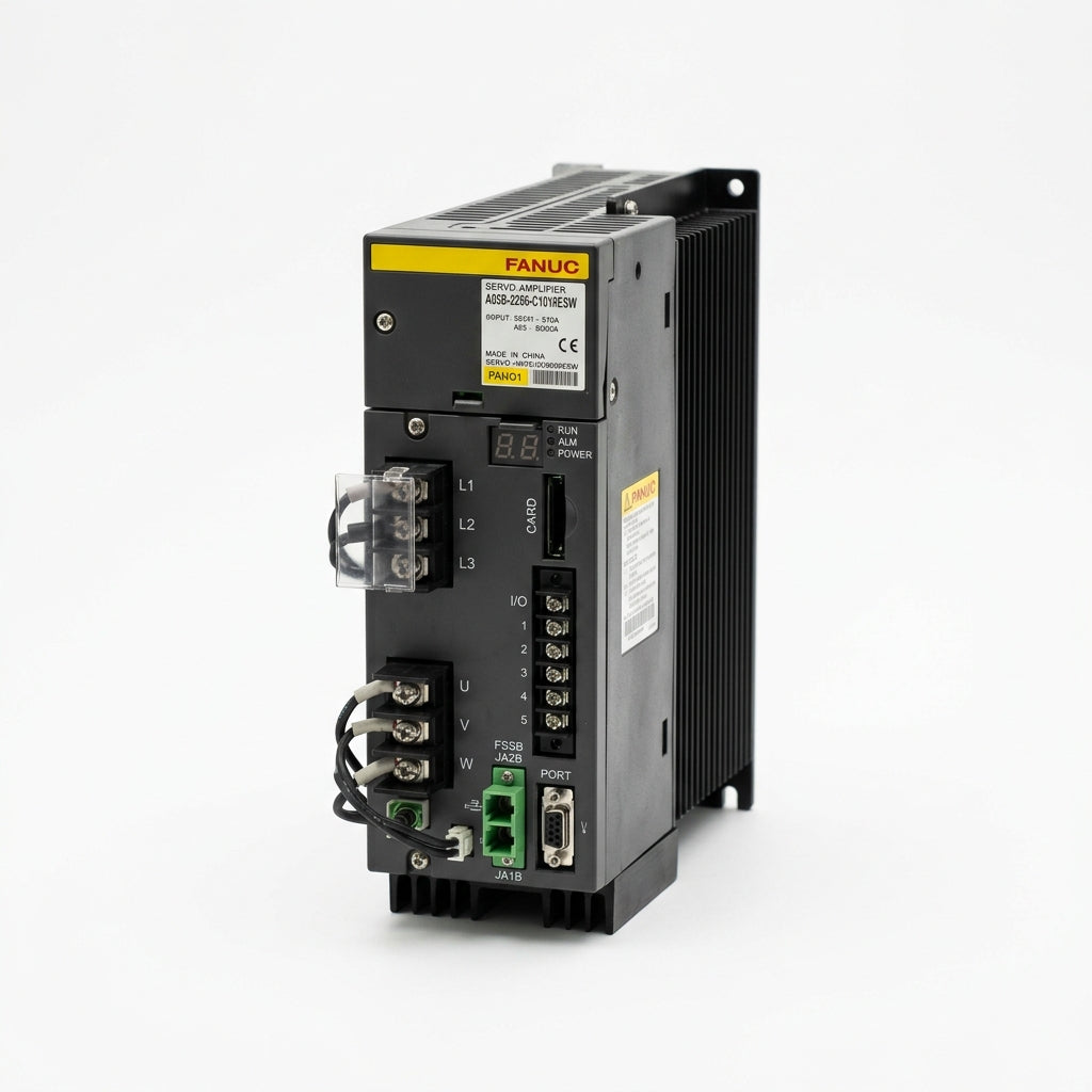 FANUC A05B-2256-C101#ESW