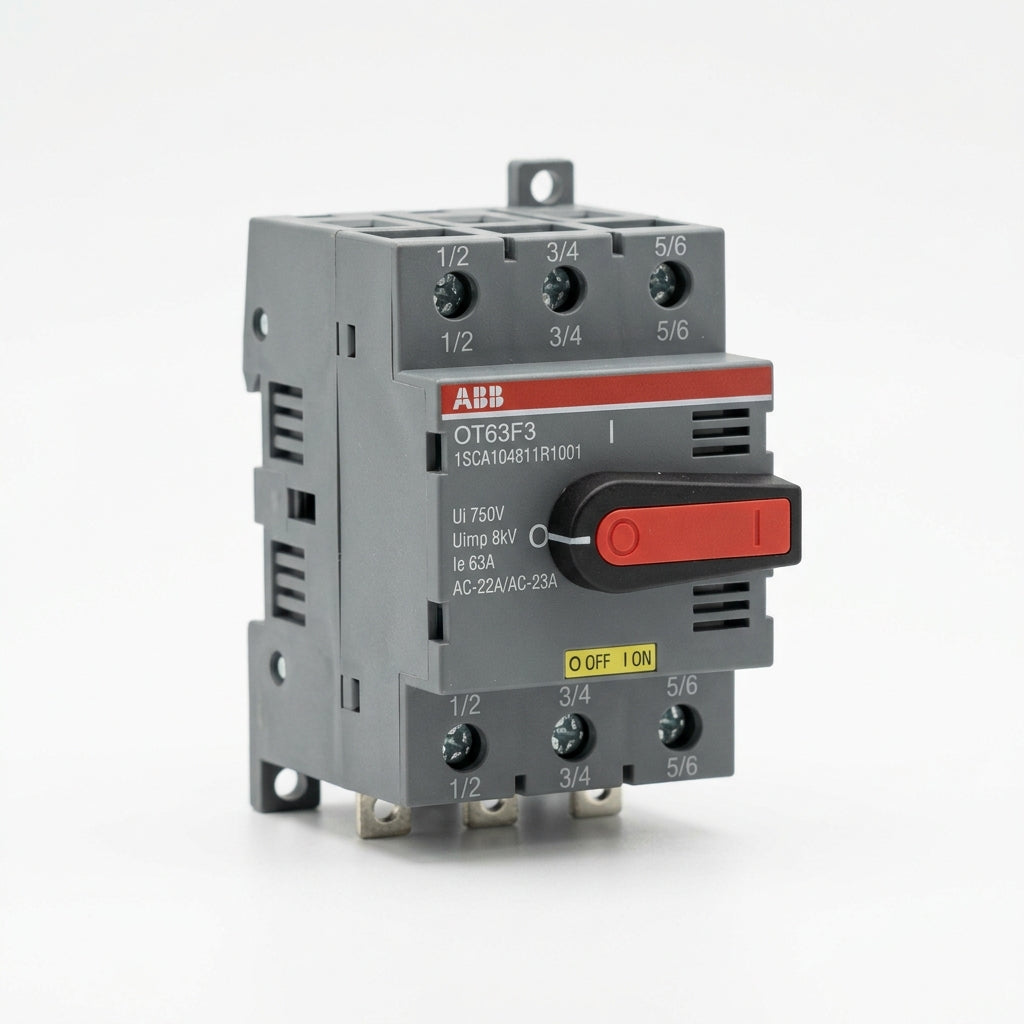ABB 1SCA104811R1001