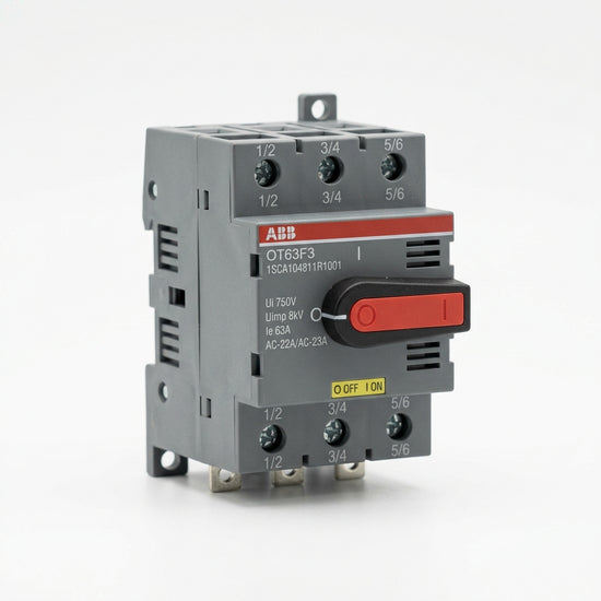 ABB 1SCA104811R1001