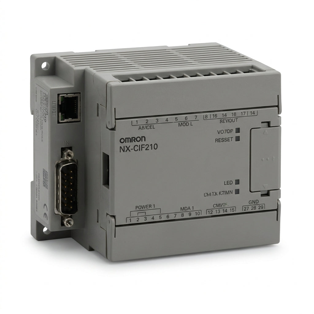 Omron NX-CIF210