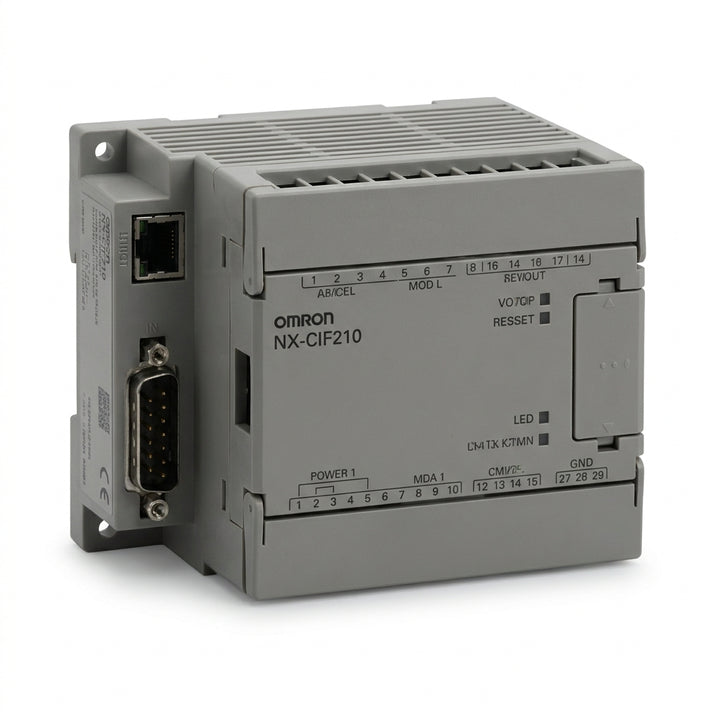 Omron NX-CIF210