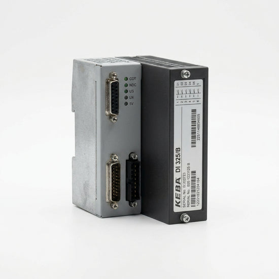 KEBA DI 325/B