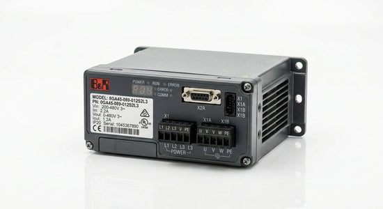 B&R 8GA45-089--012S2L3