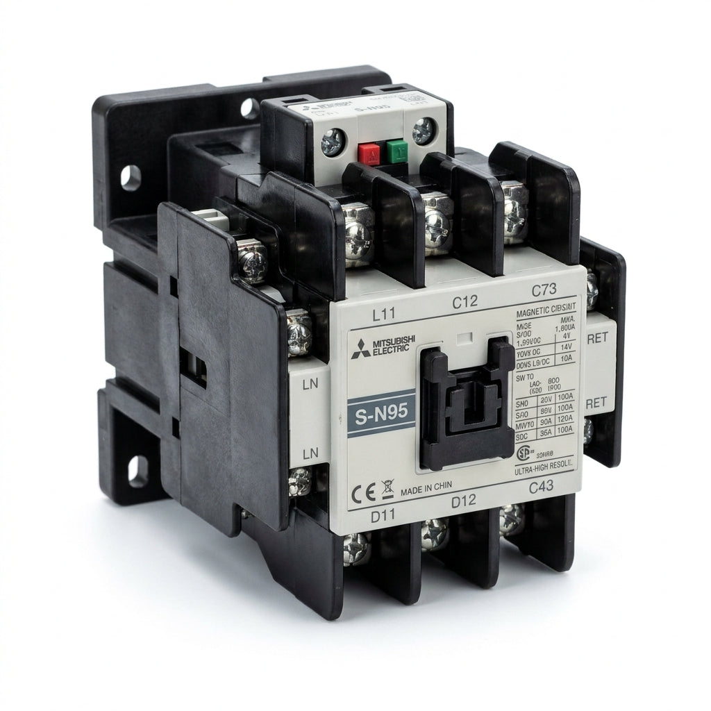 Mitsubishi Electric S-N95