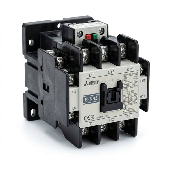 Mitsubishi Electric S-N95