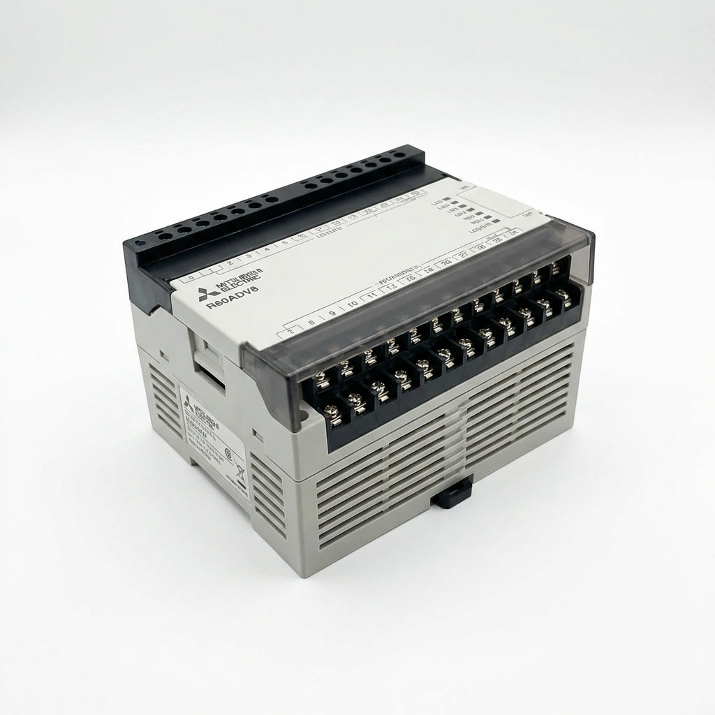Mitsubishi Electric R60ADV8