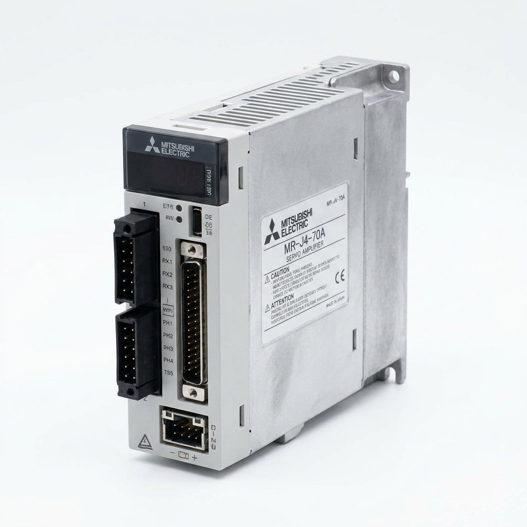 Mitsubishi Electric MR-J4-70A