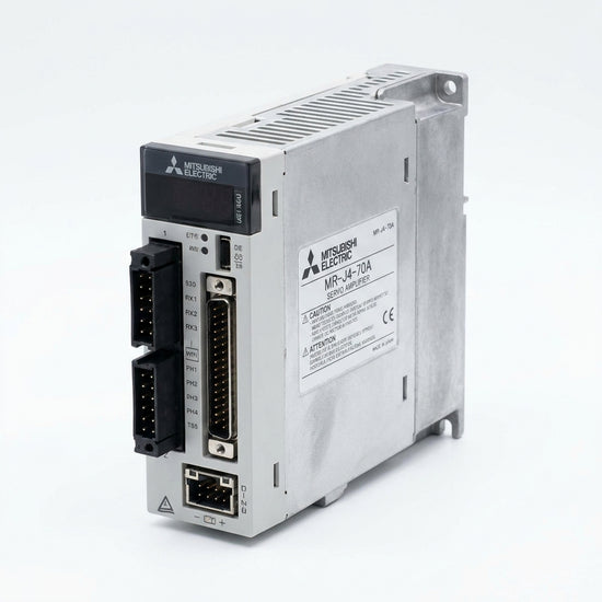 Mitsubishi Electric MR-J4-70A