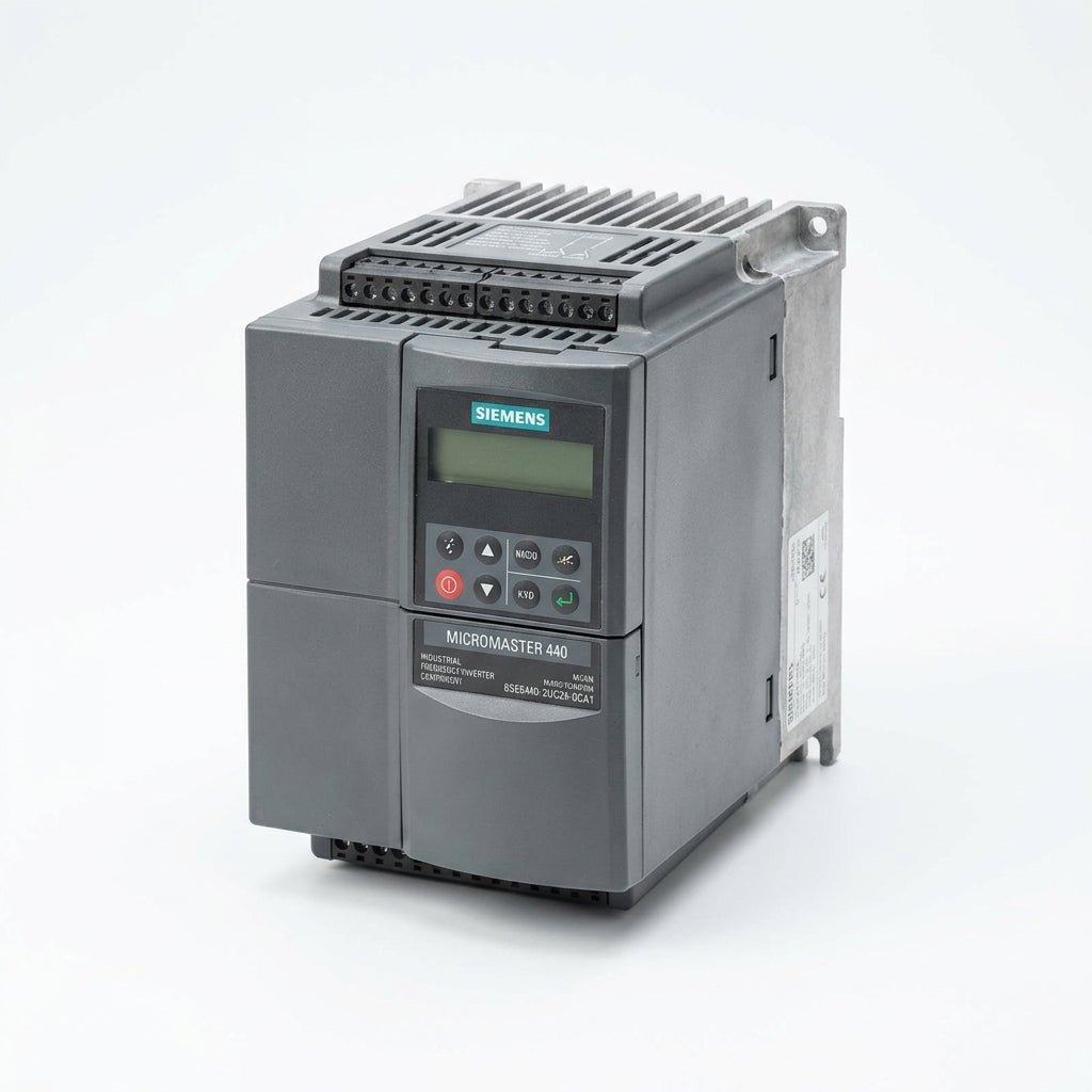 Siemens 6SE6440-2UC24-0CA1