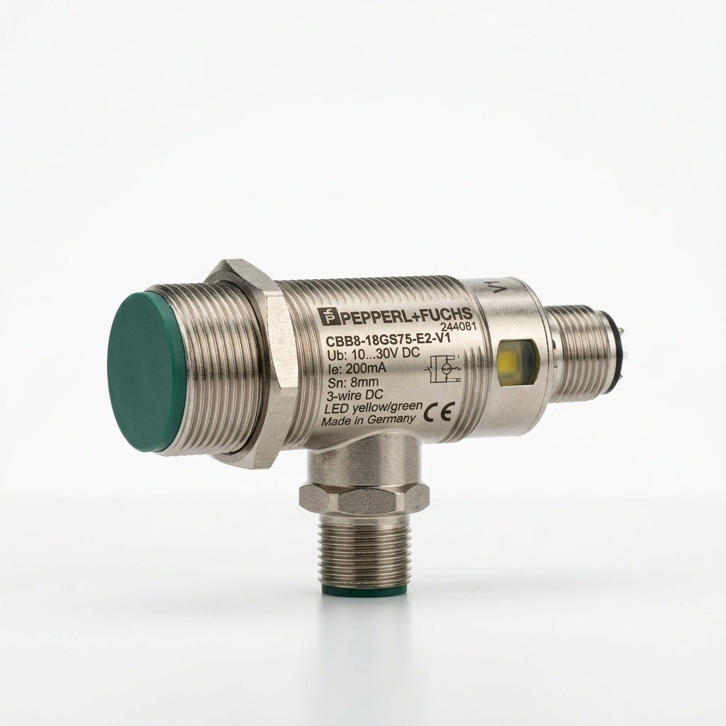 PEPPERL & FUCHS 244081