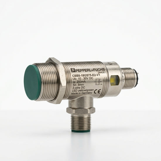 PEPPERL & FUCHS 244081
