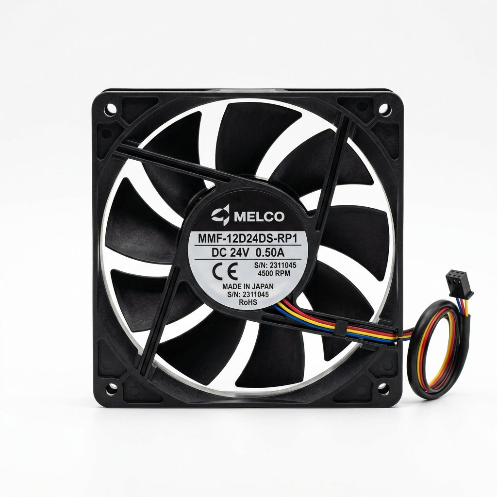 MELCO MMF-12D24DS-RP1