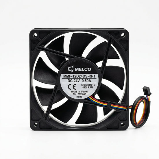 MELCO MMF-12D24DS-RP1