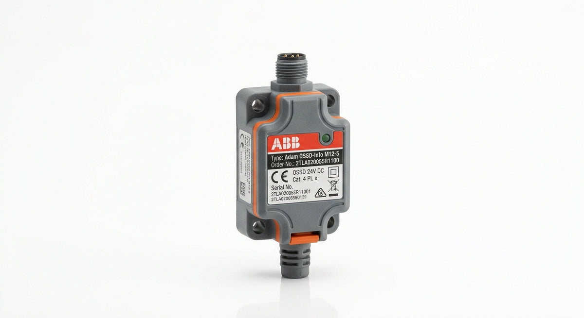 ABB 2TLA020055R1100