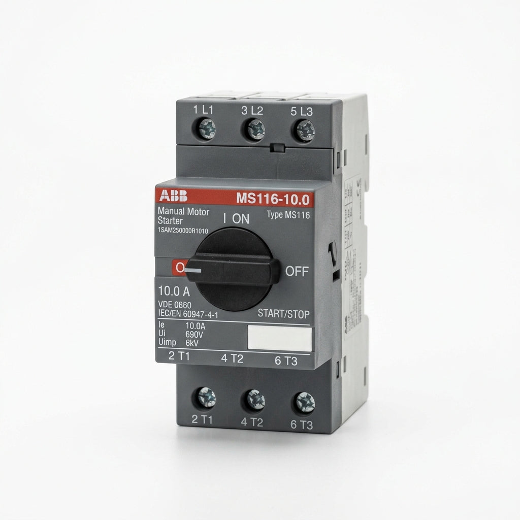 ABB 1SAM250000R1010