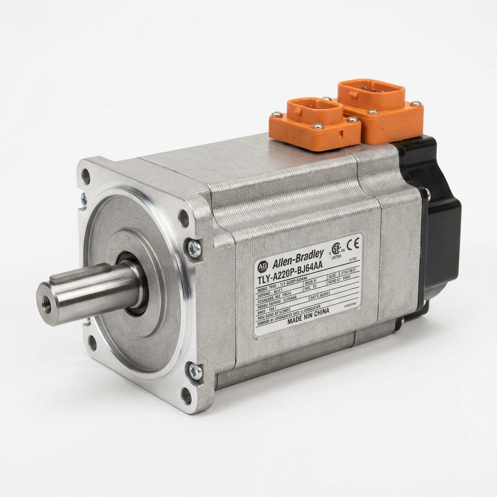 Allen-Bradley TLY-A220P-BJ64AA