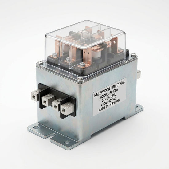 BIND RXM4AB2F7 120VAC schneider  electric