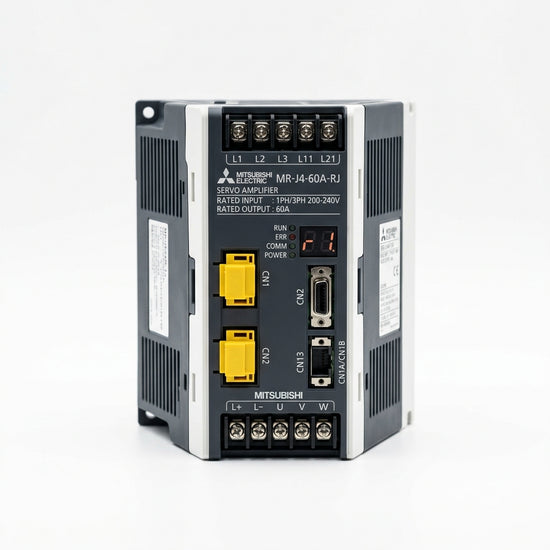 MITSUBISHI/FA MR-J4-60A-RJ