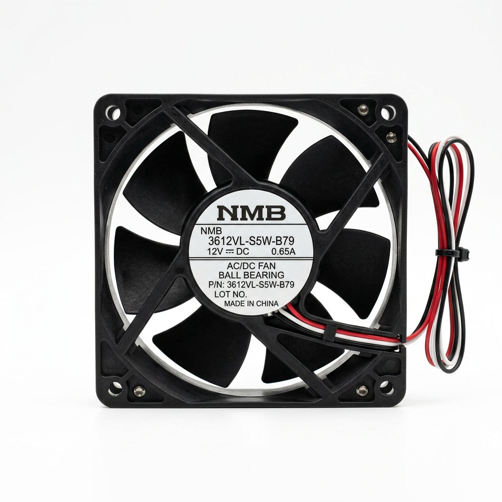 NMB 3612VL-S5W-B79