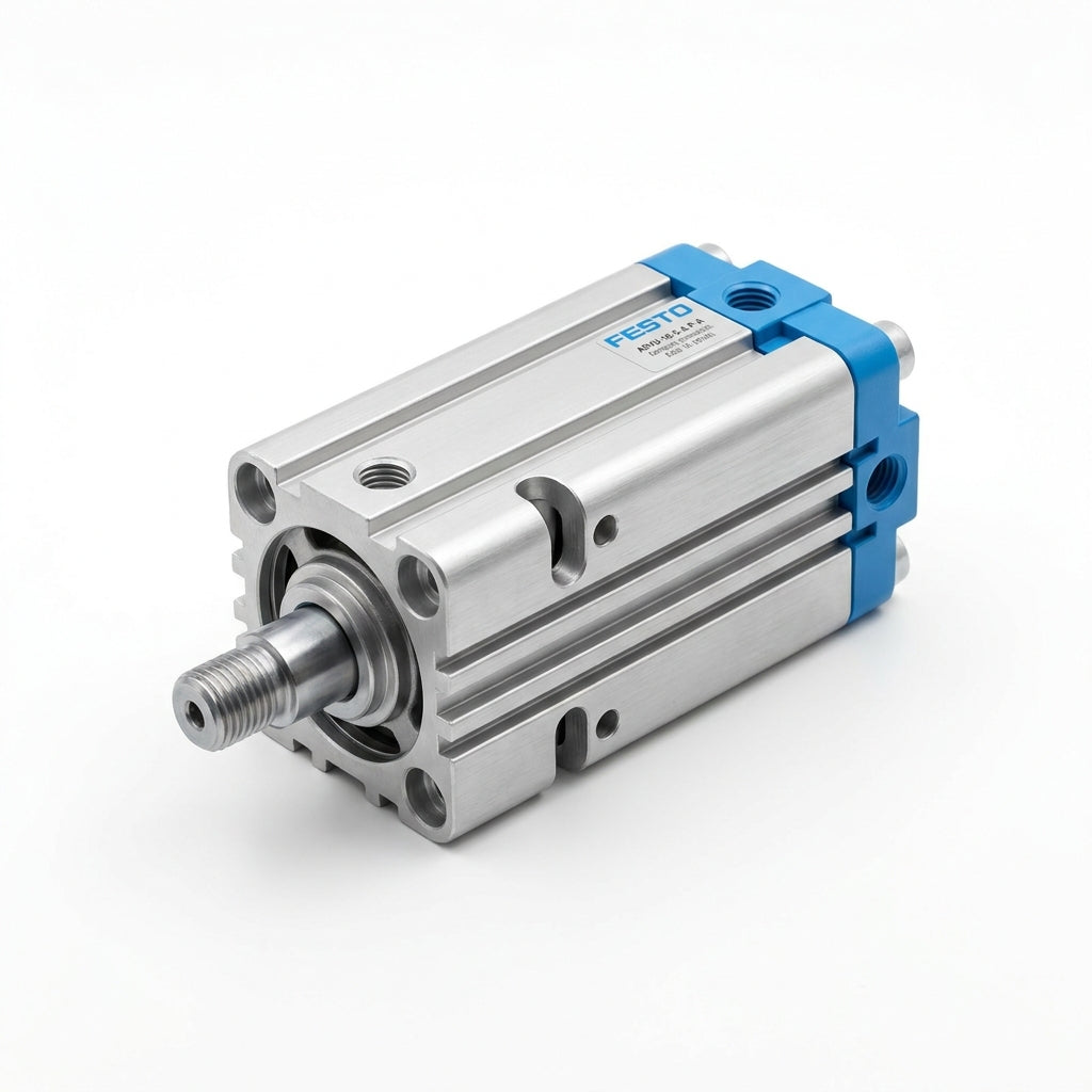 Festo ADVU-16-5-A-P-A