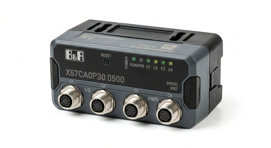 B&R X67CA0P30.0500