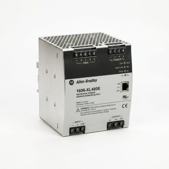Allen-Bradley 1606-XL480E