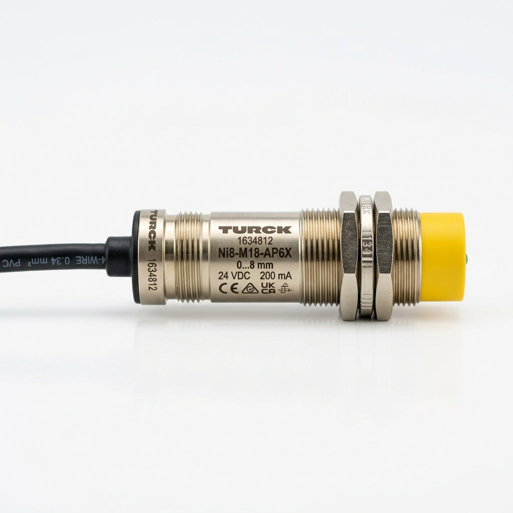 TURCK 1634812