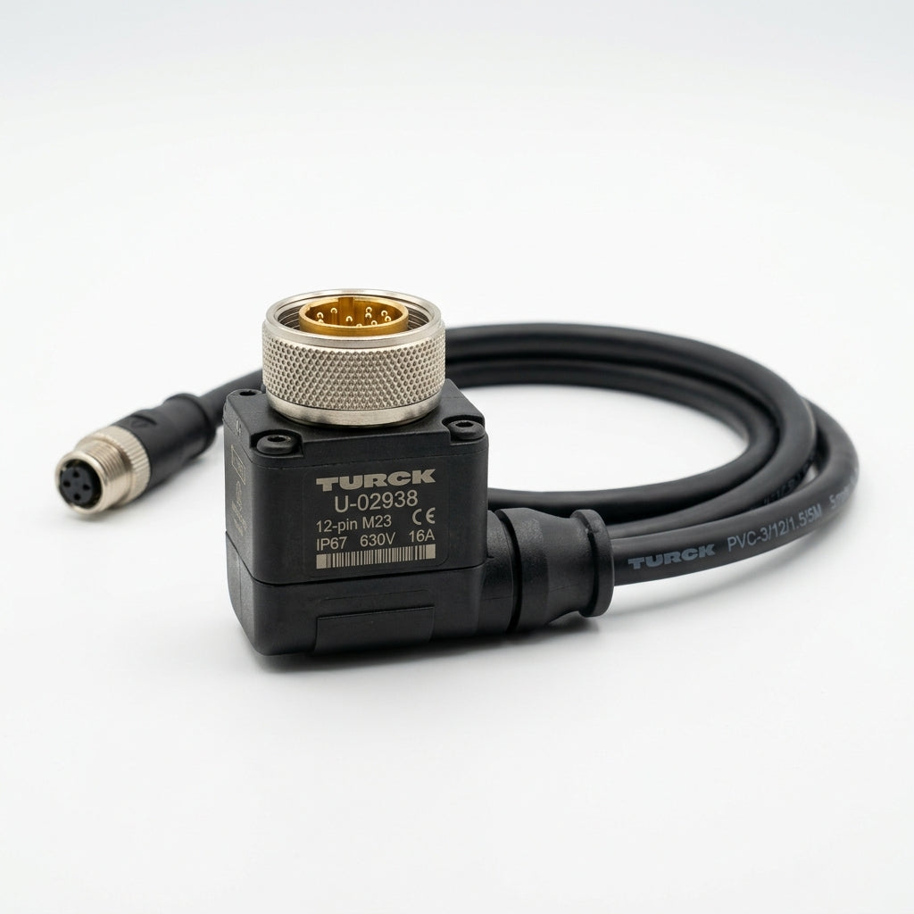 TURCK U-02938
