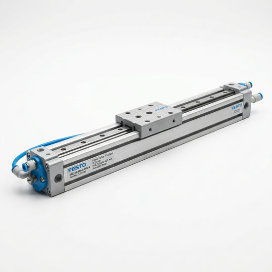 FESTO DGC-25-600-G-PPV-A