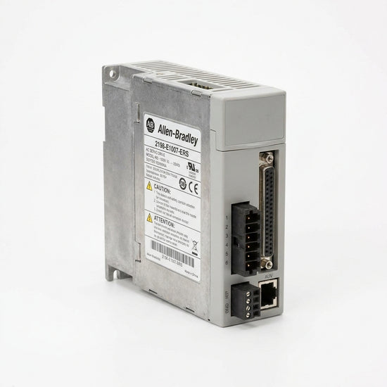 Allen-Bradley 2198-E1007-ERS