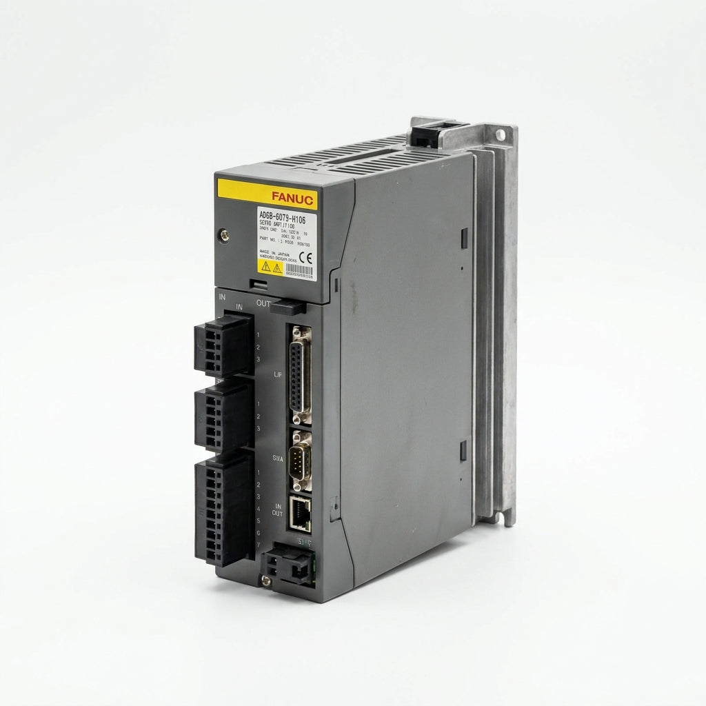 FANUC A06B-6079-H106