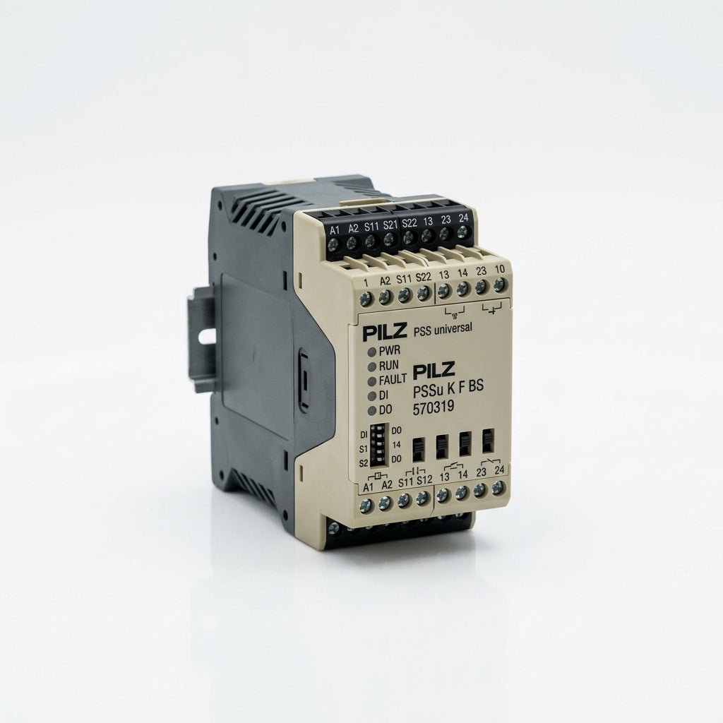 PILZ 570319