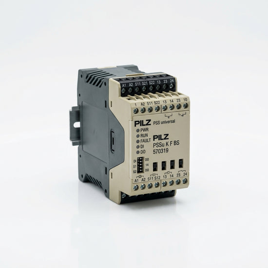 PILZ 570319
