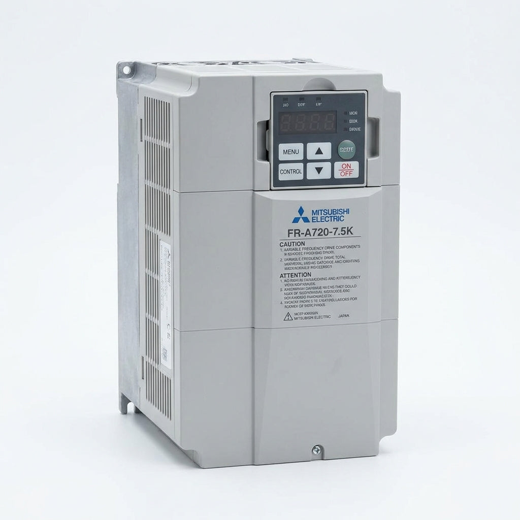 Mitsubishi Electric FR-A720-7.5K