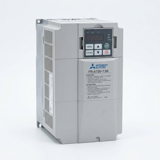 Mitsubishi Electric FR-A720-7.5K