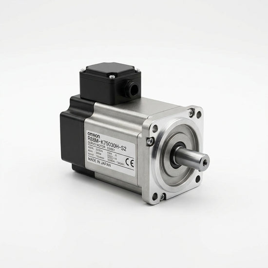 Omron R88M-K75030H-S2