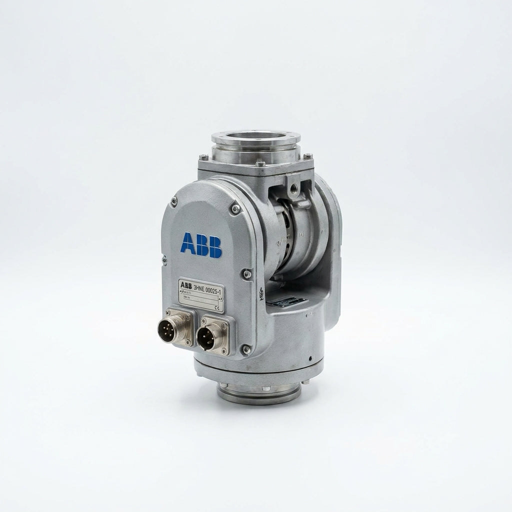 ABB 3HNE 00025-1