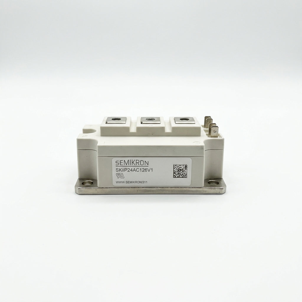 SEMIKRON SKIIP24AC126V1