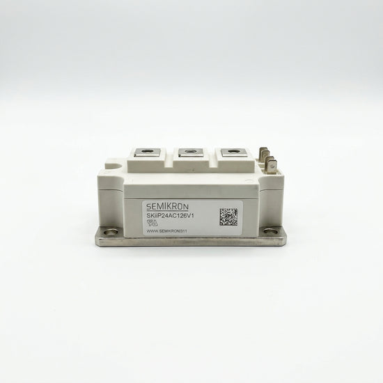SEMIKRON SKIIP24AC126V1