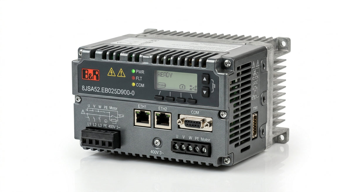 B&R 8JSA52.EB025D900-0