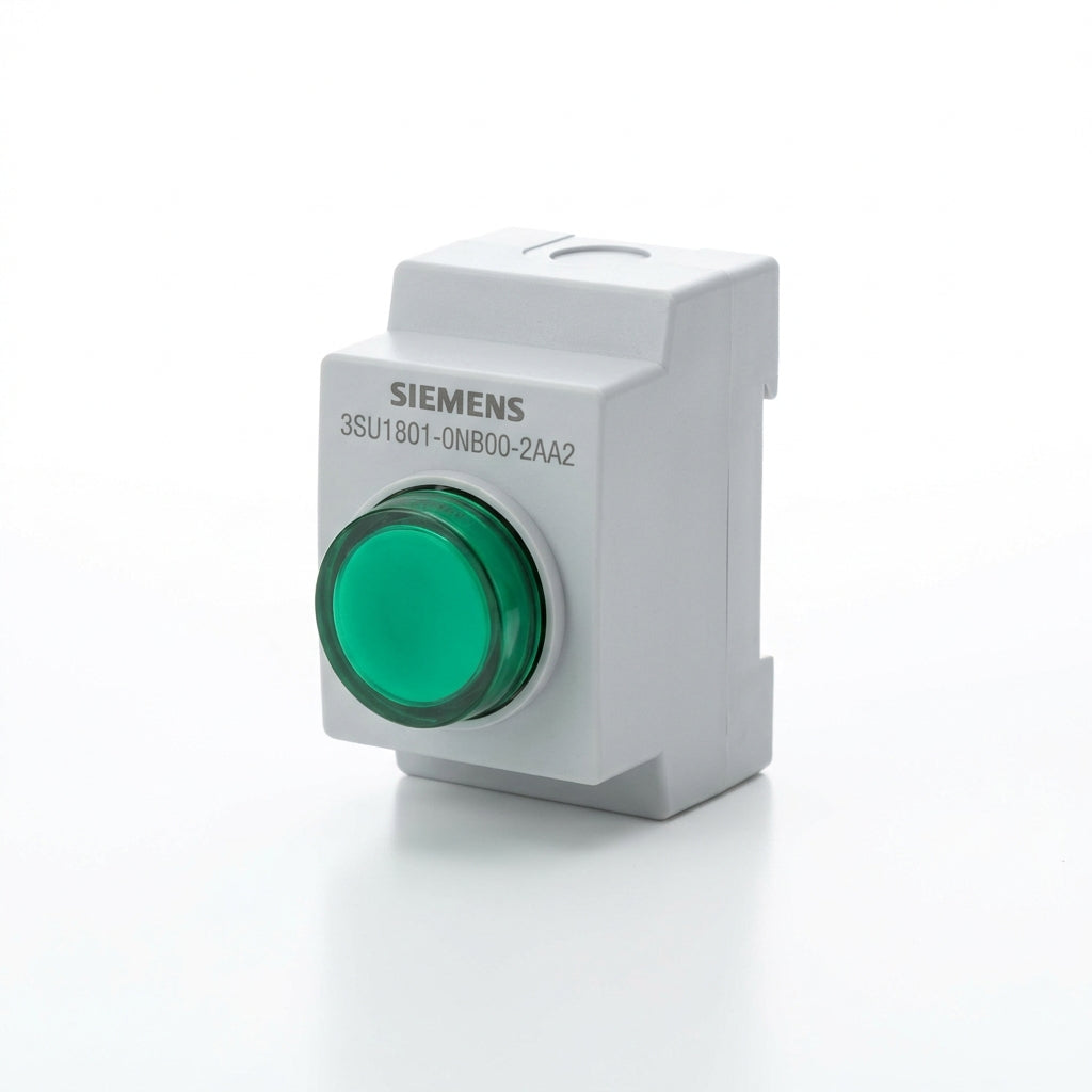 Siemens 3SU1801-0NB00-2AA2