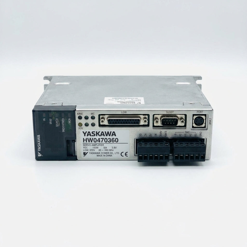Yaskawa HW0470360
