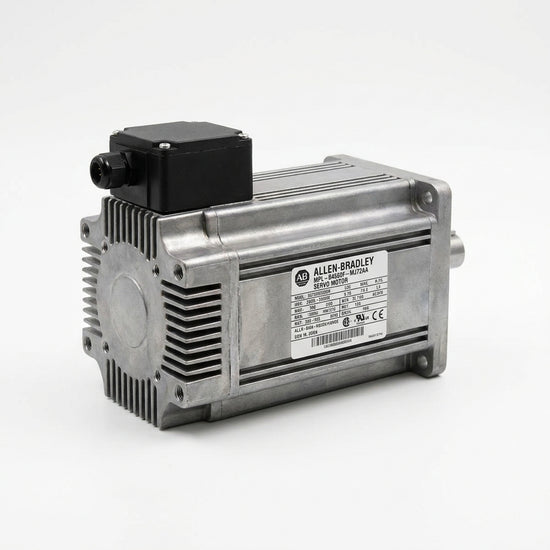 Allen-Bradley MPL-B4560F-MJ72AA