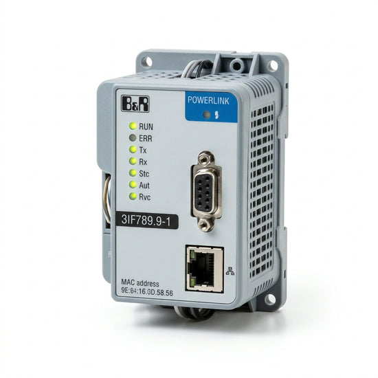 B&R 3IF789.9-1