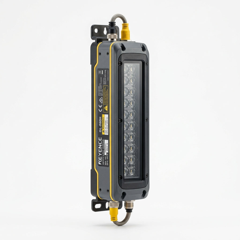 KEYENCE CORP GL-R60H