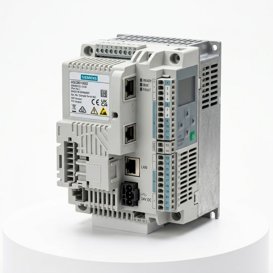 SIEMENS A5E38010002