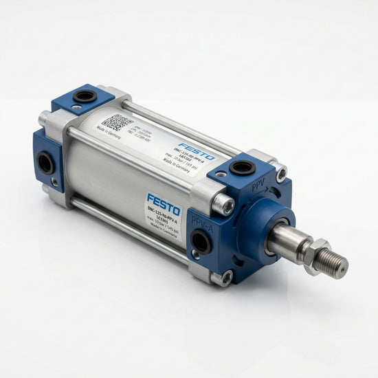 FESTO DNC-125-90-PPV-A