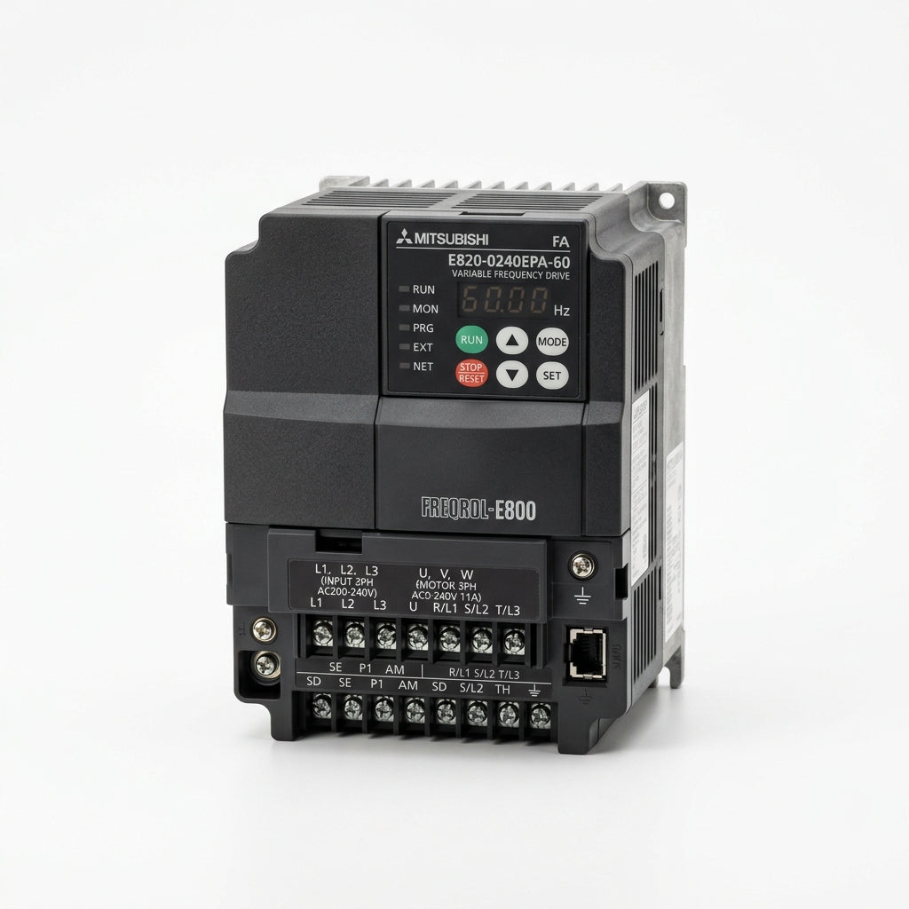 MITSUBISHI/FA E820-0240EPA-60